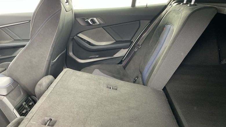 BMW 1 Series M135i xDrive 5dr Step Auto Petrol Hatchback